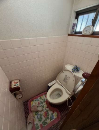 岸和田市春木宮本町、中古一戸建ての画像です
