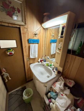 岸和田市春木宮本町、中古一戸建ての画像です