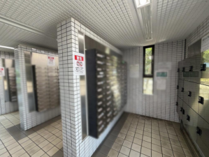 岸和田市南町、マンションの画像です