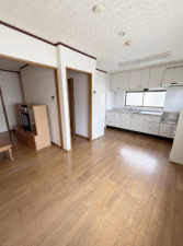 岸和田市並松町、中古一戸建ての画像です
