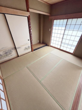 岸和田市並松町、中古一戸建ての画像です