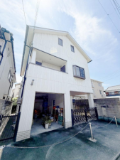 岸和田市並松町、中古一戸建ての画像です