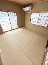 岸和田市並松町、中古一戸建ての画像です