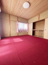 岸和田市西之内町、中古一戸建ての画像です