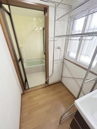 岸和田市西之内町、中古一戸建ての画像です