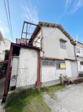 岸和田市吉井町、中古一戸建ての画像です