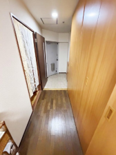 和泉市和気町、マンションの画像です