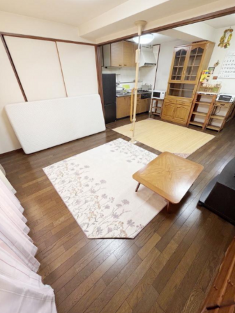 和泉市和気町、マンションの画像です
