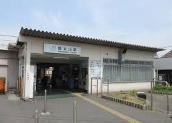 和泉市王子町、中古一戸建ての画像です