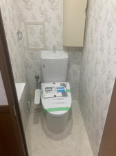 和泉市室堂町、マンションの画像です