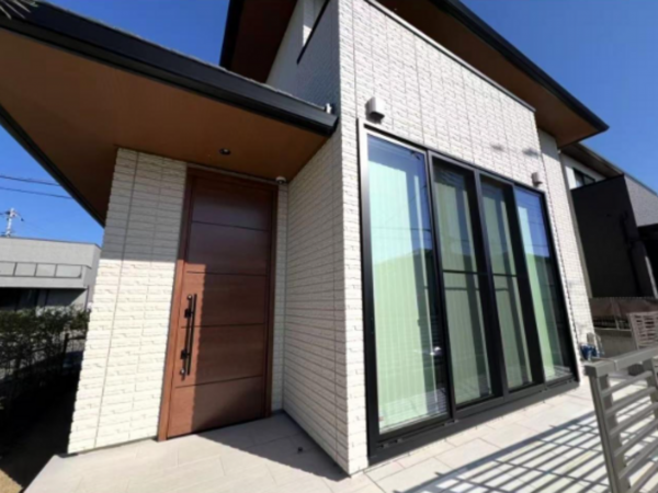 和泉市はつが野、中古一戸建ての画像です