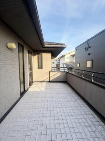 岸和田市南上町、中古一戸建ての画像です