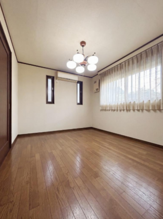 岸和田市南上町、中古一戸建ての画像です