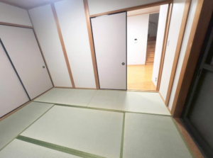 和泉市和気町、中古一戸建ての画像です