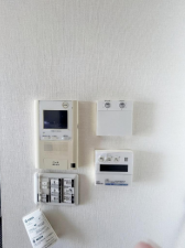 岸和田市土生町、マンションの画像です