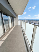 岸和田市土生町、マンションの画像です