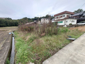 和泉市国分町、中古一戸建ての画像です