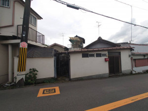 和泉市国分町、中古一戸建ての画像です