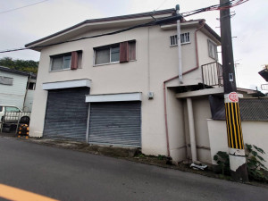 和泉市国分町、中古一戸建ての画像です