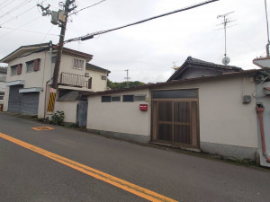和泉市国分町、中古一戸建ての画像です