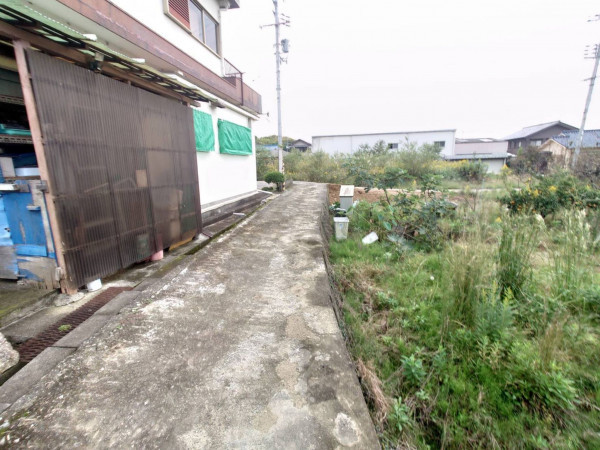 和泉市国分町、中古一戸建ての画像です