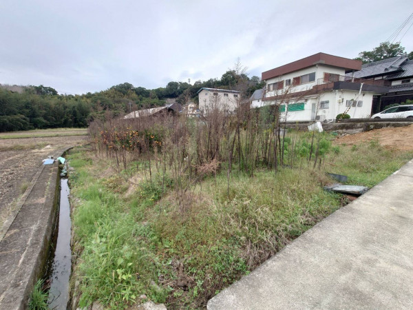 和泉市国分町、中古一戸建ての画像です