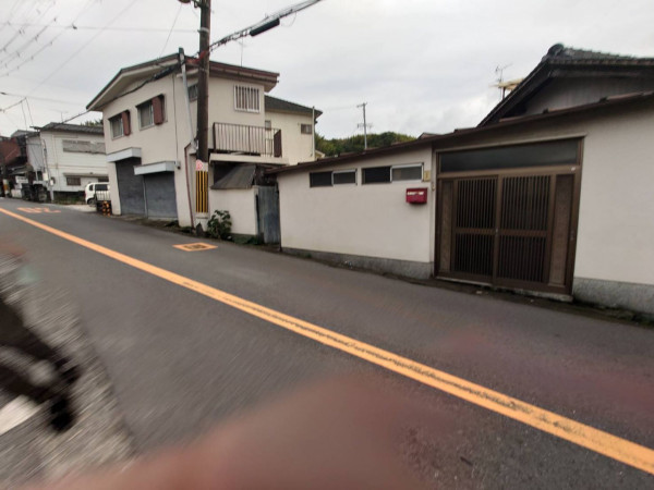 和泉市国分町、中古一戸建ての画像です