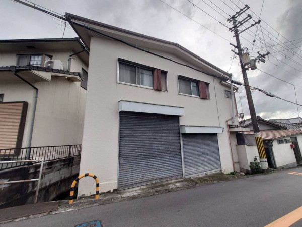 和泉市国分町、中古一戸建ての画像です