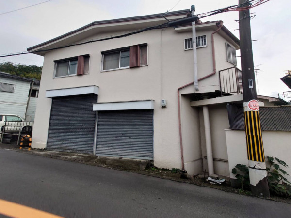 和泉市国分町、中古一戸建ての画像です