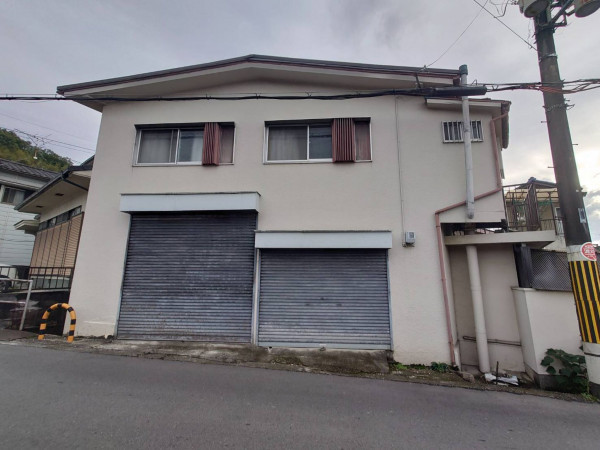 和泉市国分町、中古一戸建ての画像です