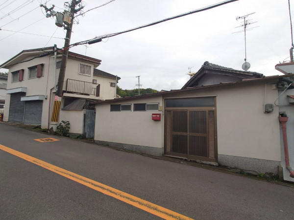 和泉市国分町、中古一戸建ての画像です