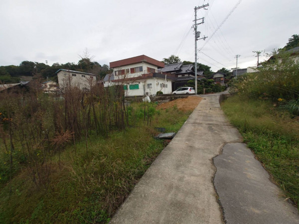 和泉市国分町、中古一戸建ての画像です