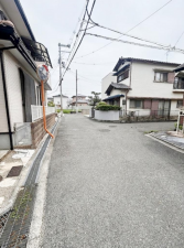 岸和田市畑町、中古一戸建ての画像です