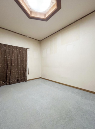 岸和田市畑町、中古一戸建ての画像です