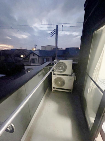 岸和田市別所町、中古一戸建ての画像です