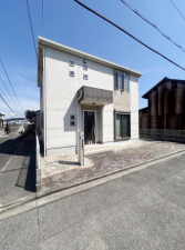 岸和田市上野町西、中古一戸建ての画像です