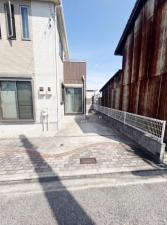 岸和田市上野町西、中古一戸建ての画像です