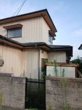 仙台市宮城野区岩切、土地の画像です