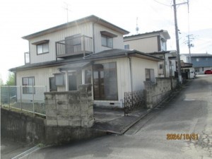 仙台市宮城野区岩切、土地の画像です