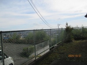 仙台市宮城野区岩切、土地の画像です