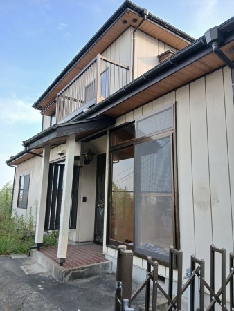 仙台市宮城野区岩切、土地の画像です