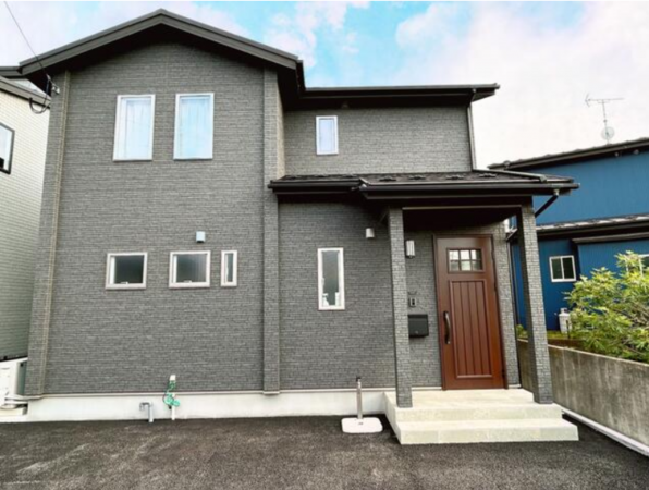 多賀城市笠神、中古一戸建ての画像です