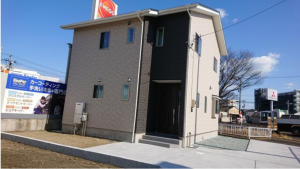 多賀城市町前、中古一戸建ての画像です