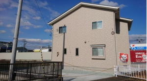 多賀城市町前、中古一戸建ての画像です