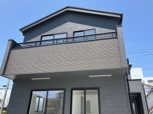 多賀城市町前、新築一戸建ての画像です