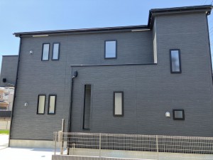 多賀城市町前、新築一戸建ての画像です
