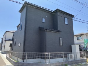 多賀城市町前、新築一戸建ての画像です