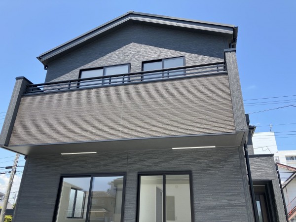 多賀城市町前、新築一戸建ての画像です