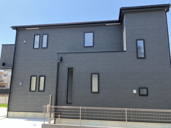 多賀城市町前、新築一戸建ての画像です