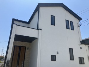 多賀城市町前、新築一戸建ての画像です